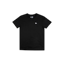 Camiseta Infantil New Era Mini Logo - Foto 1