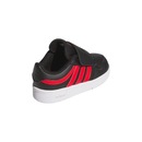 Tênis Infantil adidas Hoops 4.0 Cf - Foto 4