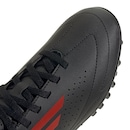 Chuteira Infantil adidas Society Deportivo III - Foto 7