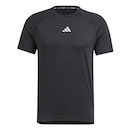 Camiseta Masculina adidas Treino Gym - Foto 1