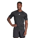 Camiseta Masculina adidas Treino Gym - Foto 2