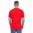 Camiseta Masculina Puma Essentials Small Logo - Foto 2