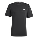 Camiseta Masculina adidas Essentials Stretch - Foto 1
