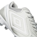 Chuteira de Campo Adulto Umbro Adamant Premier - Foto 6