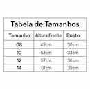 Camiseta Infantil Penalty Manga Longa Block 585 - Foto 3