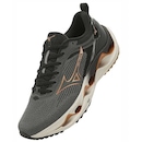 Tênis Feminino Mizuno Stratos 3 - Foto 6