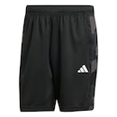 Short Masculino adidas Camuflado Train Essentials 9 - Foto 1