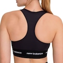 Top Feminino New Balance Sport Essentials Active - Foto 3