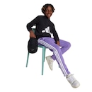 Blusão de Moletom Infantil adidas Big Logo com Capuz - Foto 6