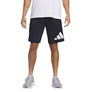 Short Masculino adidas Logo - Foto 1