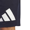 Short Masculino adidas Logo - Foto 5
