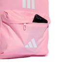 Mochila adidas Clássica 3 Listras - Foto 4