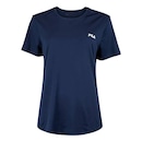 Camiseta Feminina Fila Basic Sports III - Foto 3