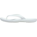 Chinelo Unissex Crocs Crocband Flip - Foto 2