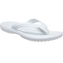 Chinelo Unissex Crocs Crocband Flip - Foto 3