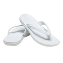 Chinelo Unissex Crocs Crocband Flip - Foto 4