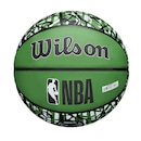 Bola de Basquete Wilson NBA Team Celtics - Foto 2