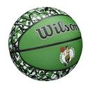 Bola de Basquete Wilson NBA Team Celtics - Foto 3