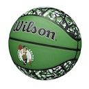 Bola de Basquete Wilson NBA Team Celtics - Foto 4