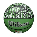 Bola de Basquete Wilson NBA Team Celtics - Foto 5