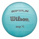 Bola de Vôlei Wilson Soft Play AVP - Foto 1