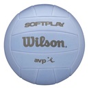 Bola de Vôlei Wilson Soft Play AVP - Foto 1