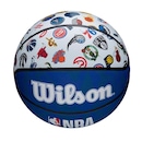 Bola de Basquete Wilson NBA All Team - Foto 5
