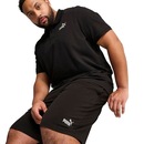 Short Masculino Puma Essentials NO.1 Logo 10 - Foto 3