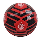 Bola de Futebol de Campo Sport Bel Oficial Flamengo CRF-CPO-13 - Foto 2