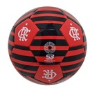 Bola de Futebol de Campo Sport Bel Oficial Flamengo CRF-CPO-13 - Foto 3