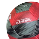 Bola de Futebol de Campo Sport Bel Flamengo - Foto 4
