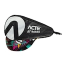 Raqueteira Acte para 2 Raquetes Beach Tennis - Foto 4