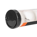 Kit Bola de Tênis Mesa Poker 3 Estrelas 40mm - 6 Unidades - Foto 2