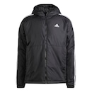 Jaqueta Masculina adidas 3 Stripes - Foto 1
