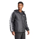 Jaqueta Masculina adidas 3 Stripes - Foto 4