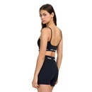 Bermuda Feminina Alto Giro Sport Grip - Foto 2