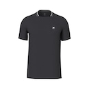 Camiseta Masculina Fila Match - Foto 1