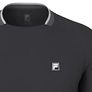 Camiseta Masculina Fila Match - Foto 4