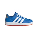 Tênis Infantil adidas Breaknet - Foto 1