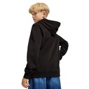 Blusão de Moletom Infantil Puma Ess No. 1 Logo - Foto 2