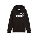 Blusão de Moletom Infantil Puma Ess No. 1 Logo - Foto 3