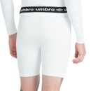 Bermuda Térmica Masculina Umbro Light - Foto 2