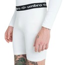 Bermuda Térmica Masculina Umbro Light - Foto 3