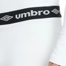 Bermuda Térmica Masculina Umbro Light - Foto 6