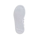 Tênis Infantil adidas Grand Court 2.0 - Foto 6