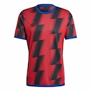 Camiseta Masculina adidas Reversível 24 - Foto 1