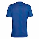 Camiseta Masculina adidas Reversível 24 - Foto 3