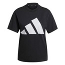 Camiseta Feminina adidas Essentials Big Logo - Foto 3