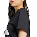 Camiseta Feminina adidas Essentials Big Logo - Foto 6