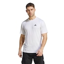 Camiseta Masculina adidas Essentials Stretch - Foto 2
